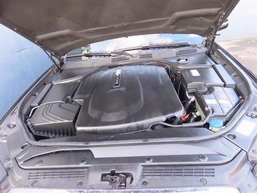 Ssangyong Chairman 2012 Negro - Importación desde Corea - HF Imports Iquique - Foto 16