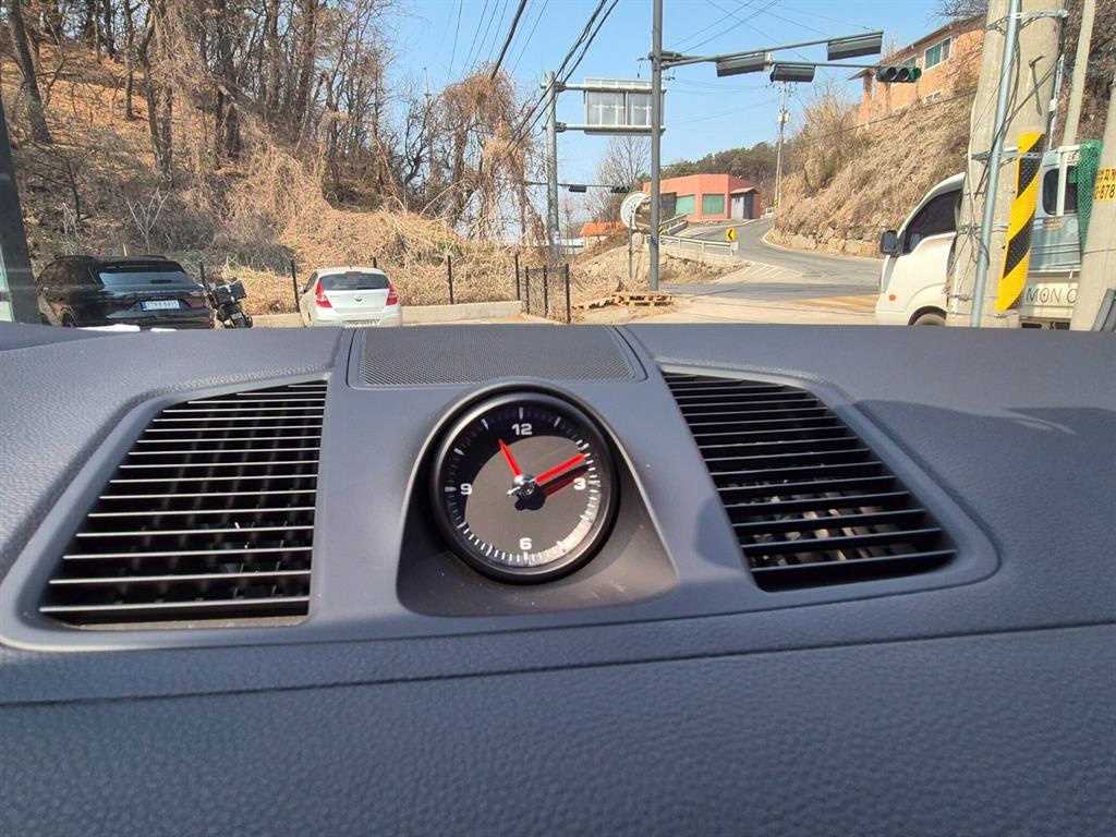 Porsche Cayenne 2022 Gris - Importación desde Corea - HF Imports Iquique - Foto 14