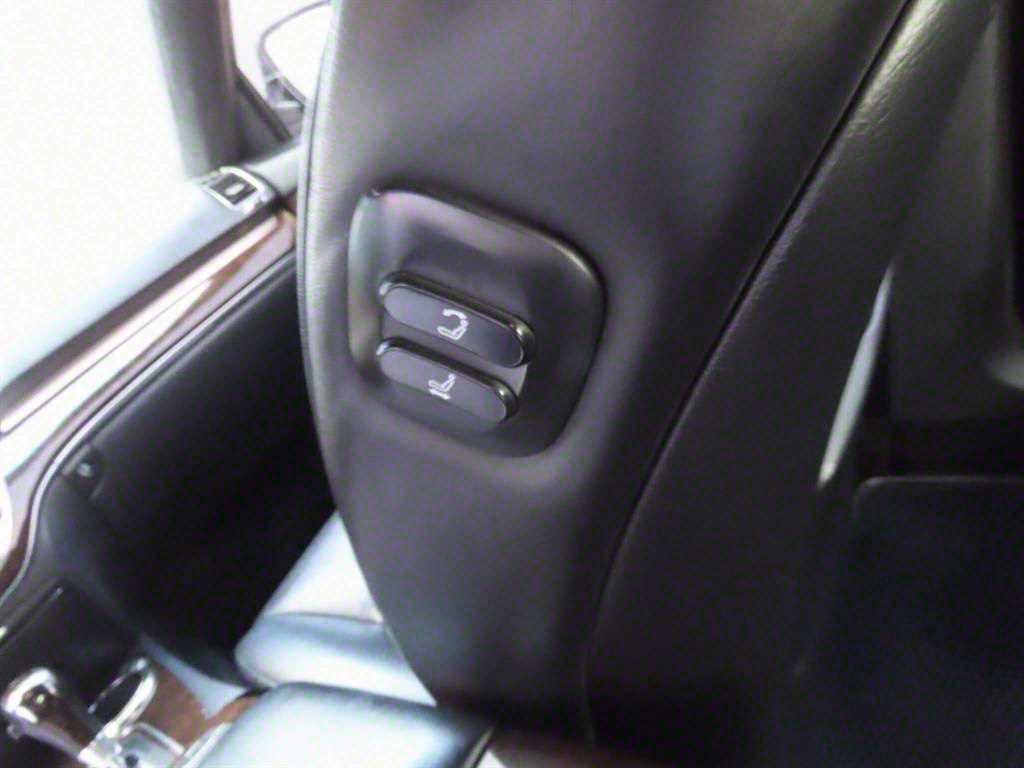 Ssangyong Chairman - Vista 9