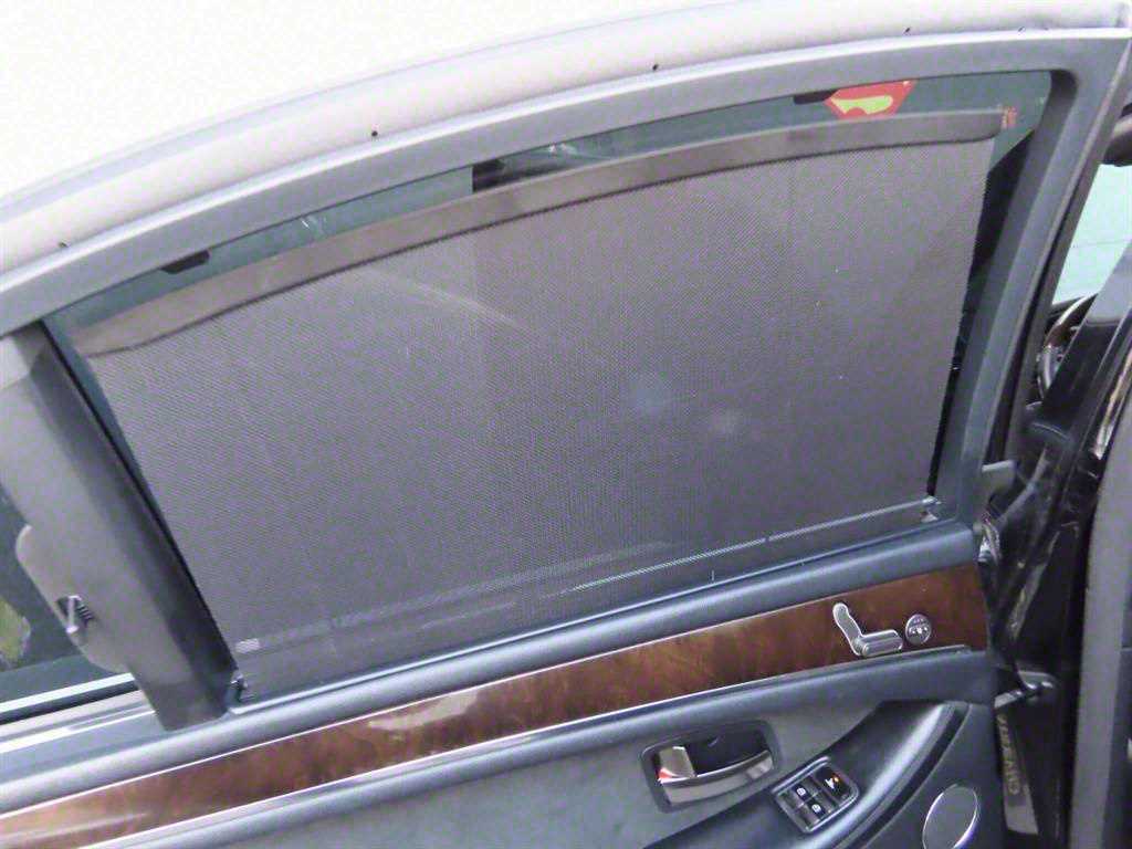 Ssangyong Chairman - Vista 7