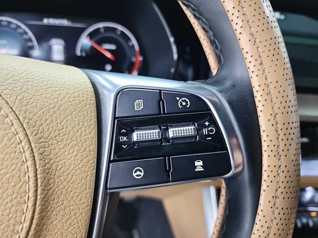 KIA Mohave 2020 Negro - Importación desde Corea - HF Imports Iquique - Foto 18