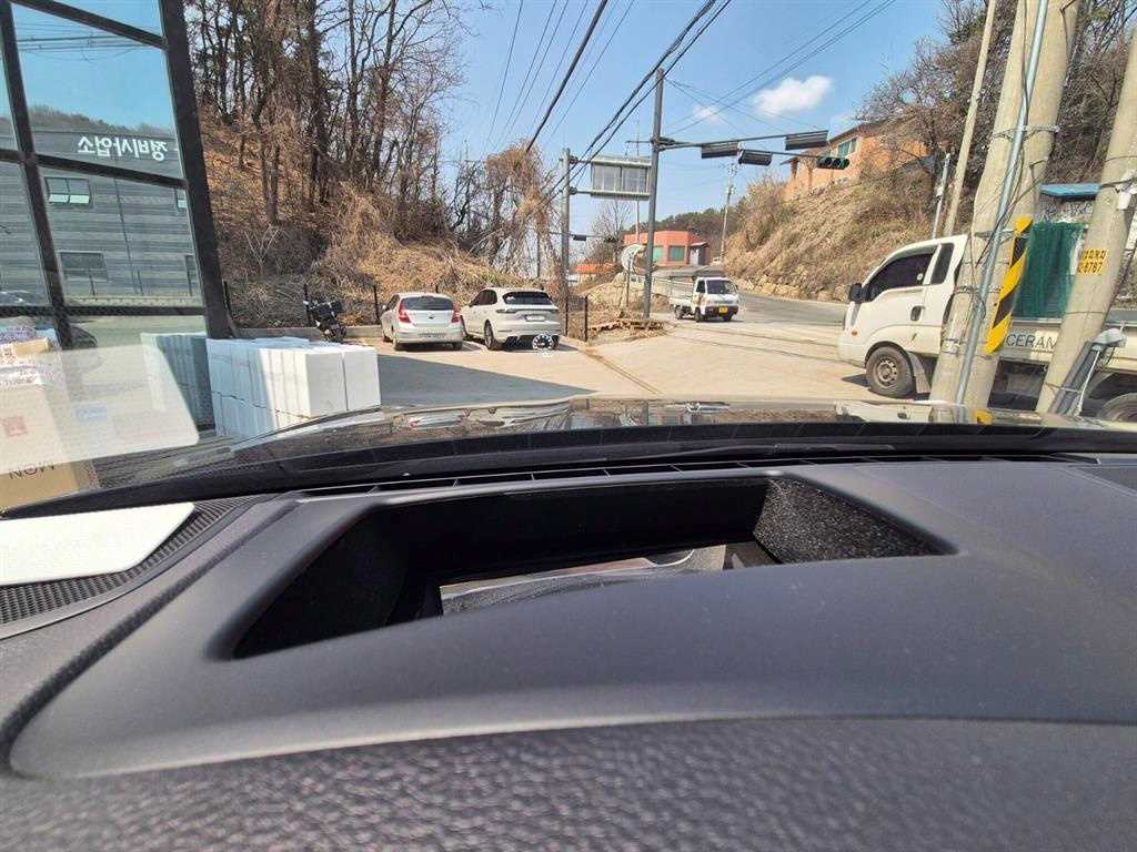 Porsche Cayenne 2022 Negro - Importación desde Corea - HF Imports Iquique - Foto 15