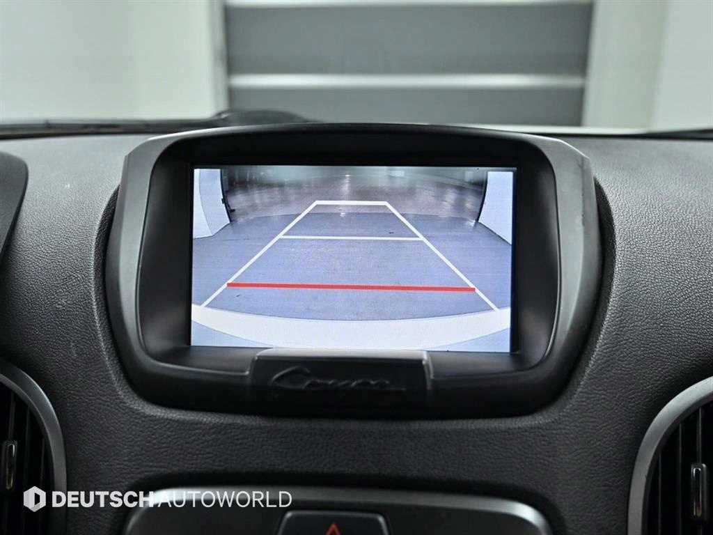 HYUNDAI Genesis 2011 Blanco - Importación desde Corea - HF Imports Iquique - Foto 15