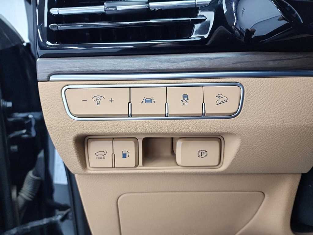 KIA Mohave 2020 Negro - Importación desde Corea - HF Imports Iquique - Foto 15