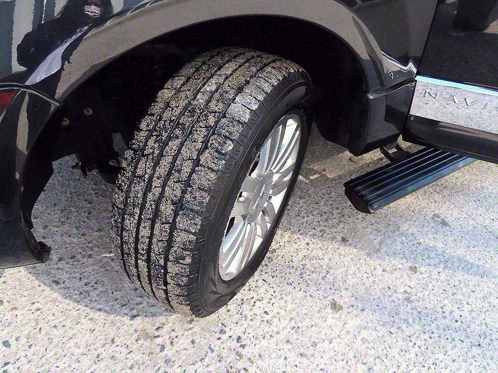 Lincoln Navigator 2020 Negro - Importación desde Corea - HF Imports Iquique - Foto 20