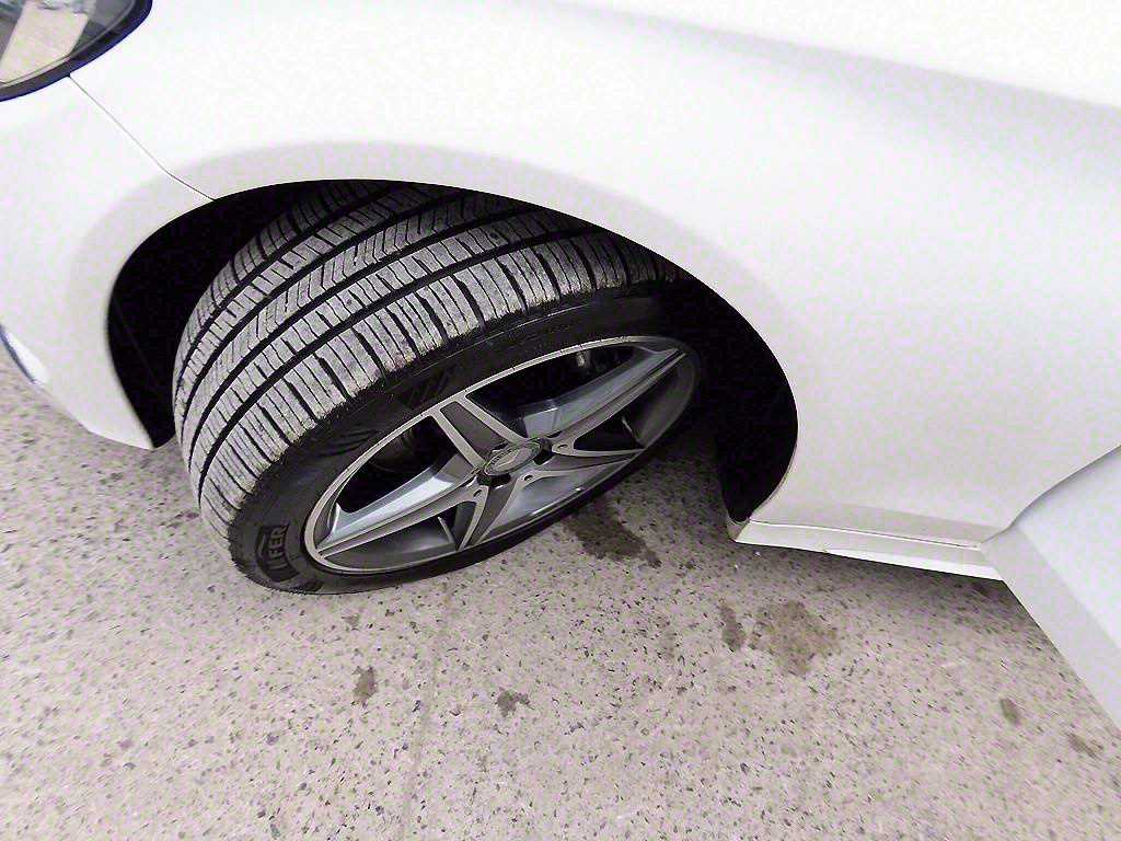 Mercedes Benz C Class 2016 Blanco - Importación desde Corea - HF Imports Iquique - Foto 20