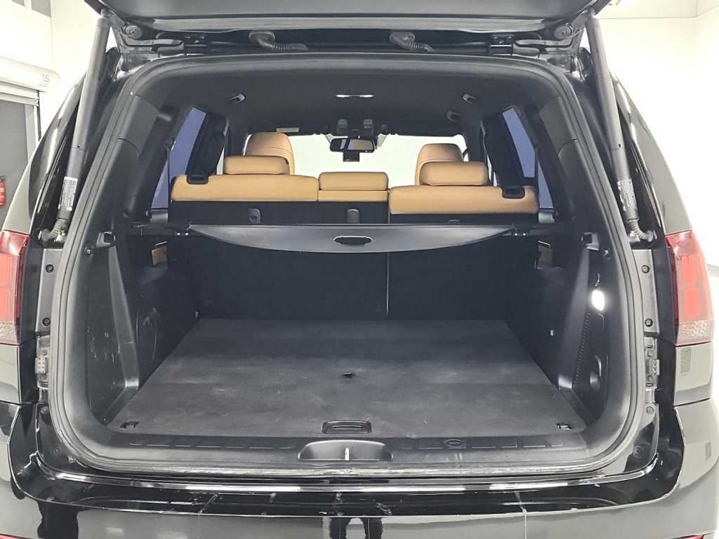 KIA Mohave 2020 Negro - Importación desde Corea - HF Imports Iquique - Foto 16