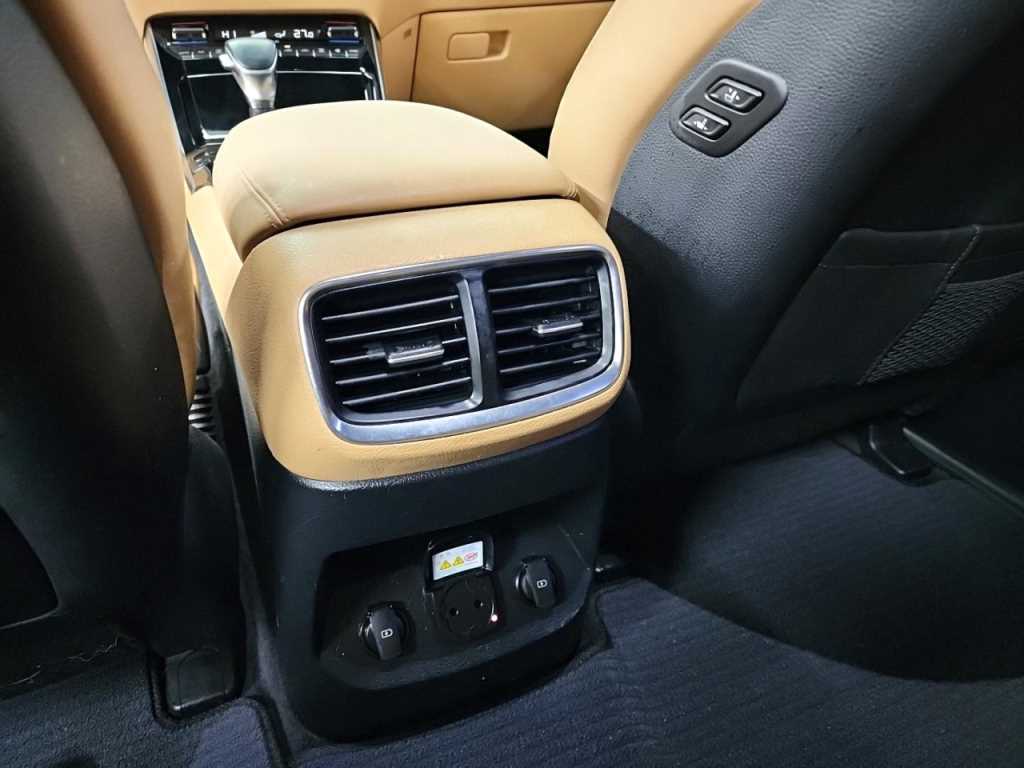 KIA Mohave 2020 Negro - Importación desde Corea - HF Imports Iquique - Foto 19