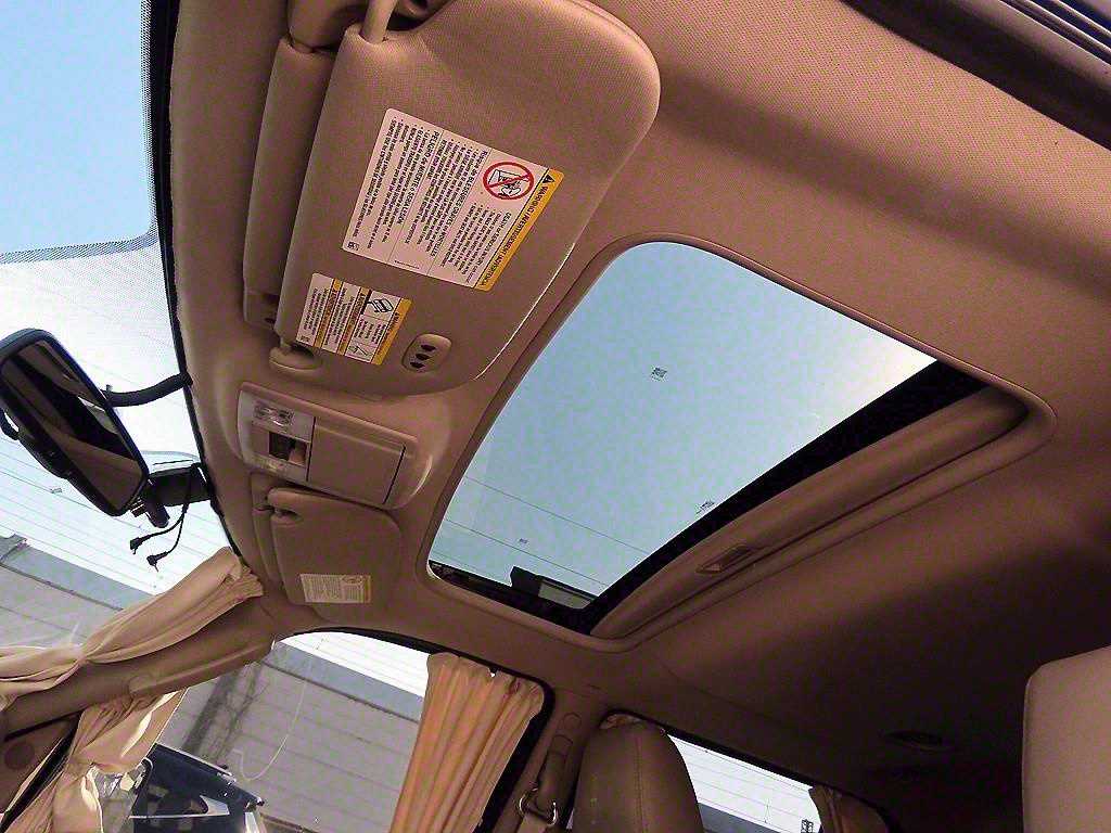 Lincoln Navigator 2020 Negro - Importación desde Corea - HF Imports Iquique - Foto 14