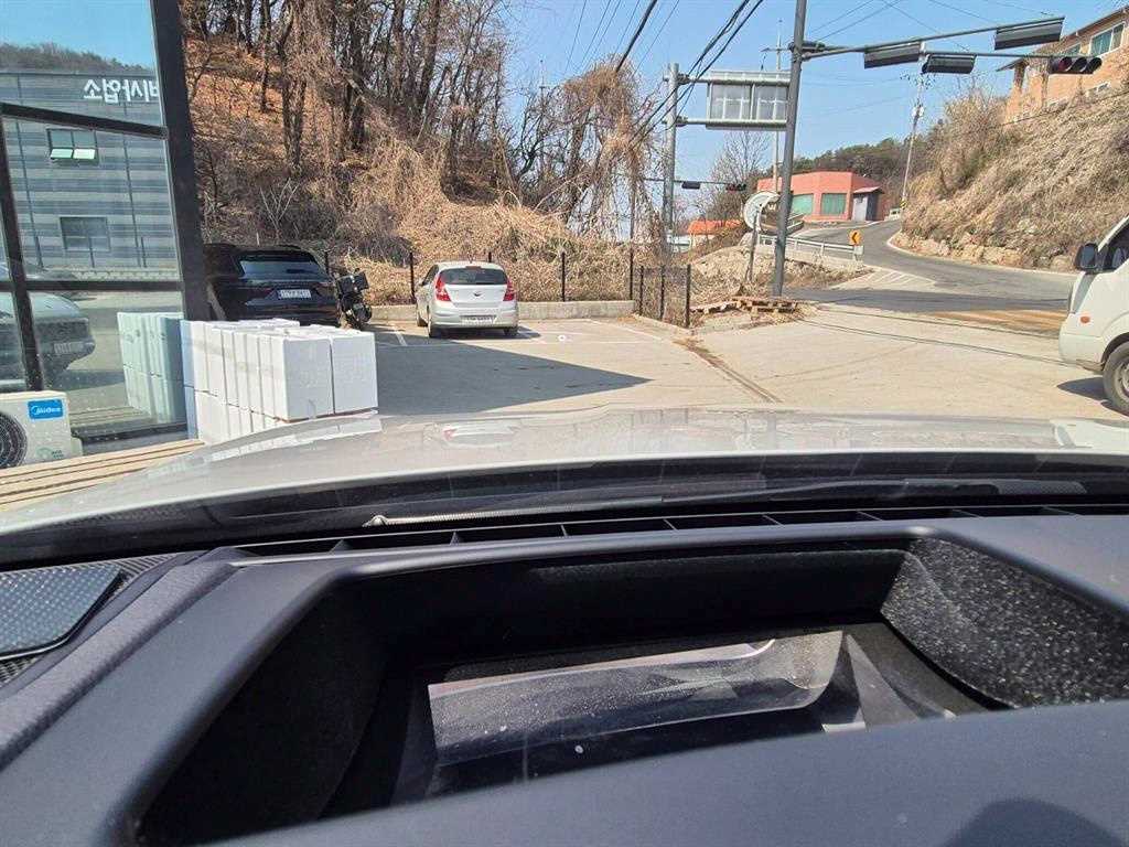 Porsche Cayenne - Vista 11