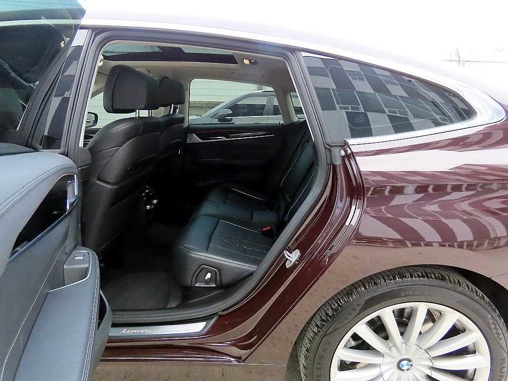 BMW Gran Turismo - Vista 6