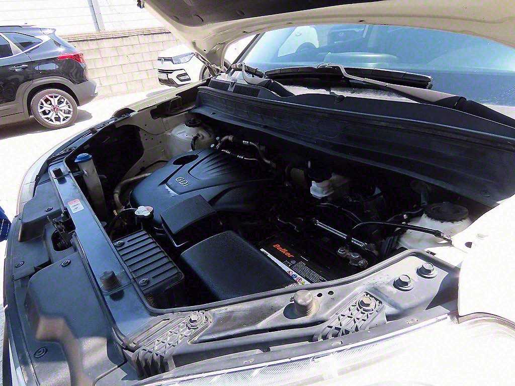 KIA Soul 2012 the color of pearl - Importación desde Corea - HF Imports Iquique - Foto 17