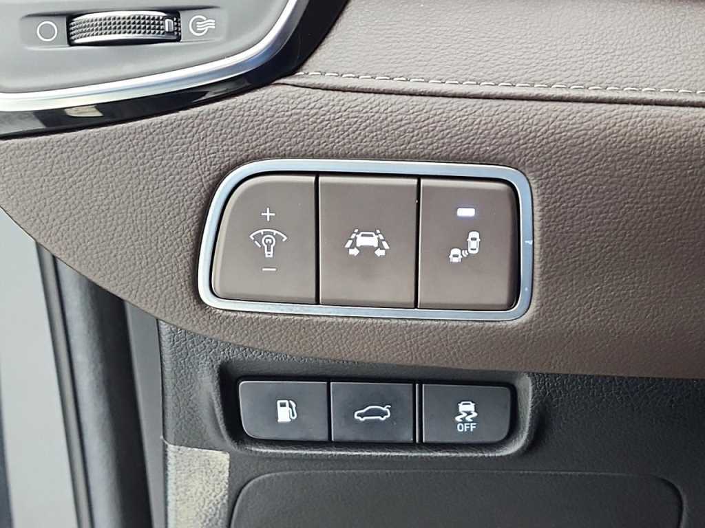 HYUNDAI Grandeur 2017 Gris - Importación desde Corea - HF Imports Iquique - Foto 17