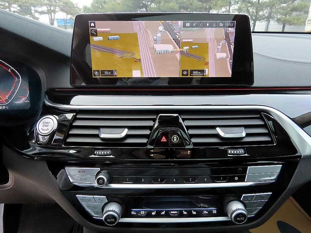 BMW Gran Turismo 2020 Café - Importación desde Corea - HF Imports Iquique - Foto 14