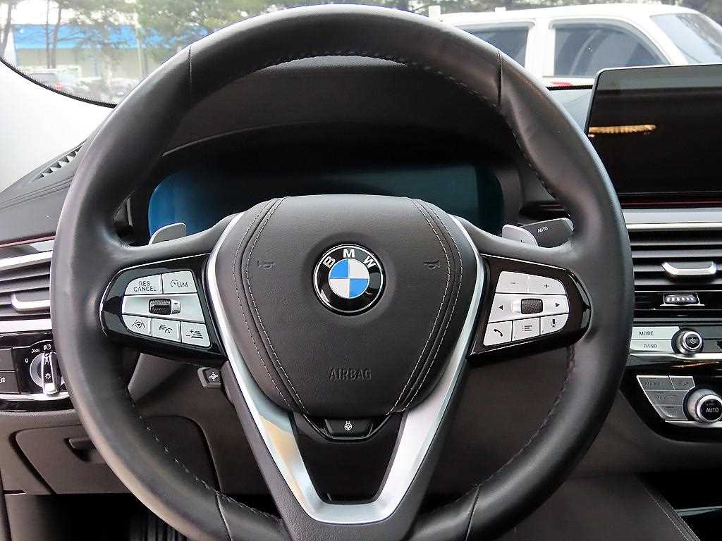 BMW Gran Turismo - Vista 8