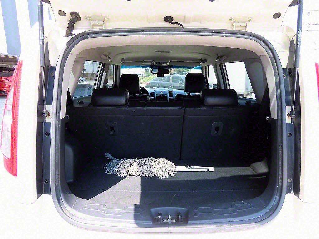 KIA Soul 2012 the color of pearl - Importación desde Corea - HF Imports Iquique - Foto 16