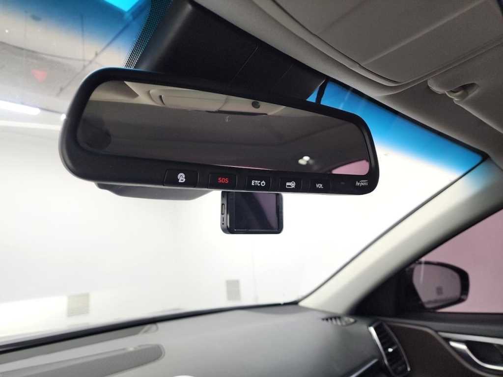 HYUNDAI Grandeur 2017 Gris - Importación desde Corea - HF Imports Iquique - Foto 13