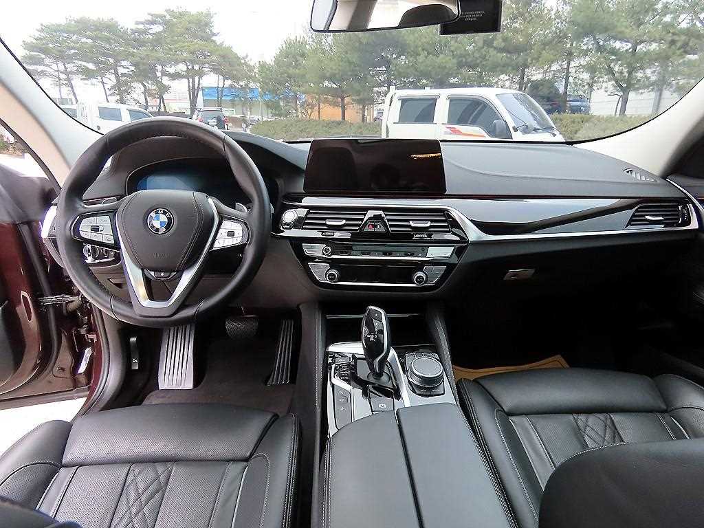 BMW Gran Turismo - Vista 7