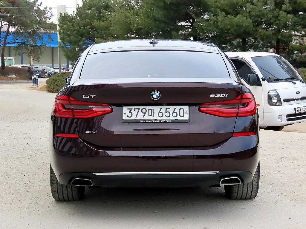 BMW Gran Turismo - Vista 4