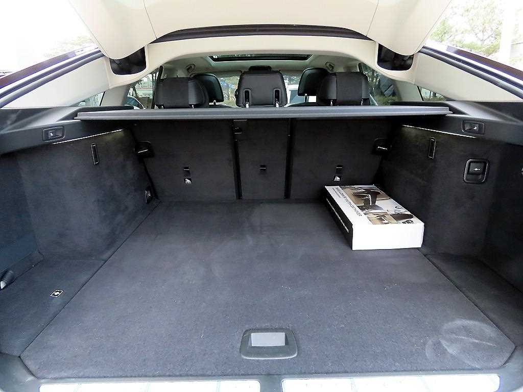 BMW Gran Turismo 2020 Café - Importación desde Corea - HF Imports Iquique - Foto 17