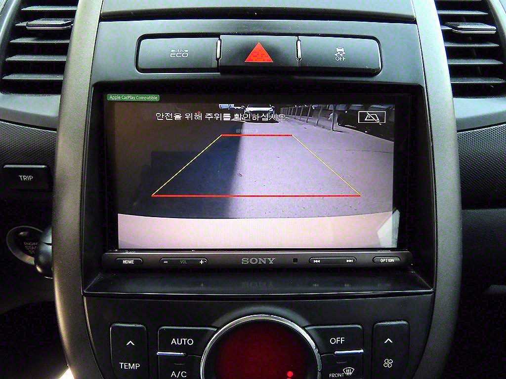 KIA Soul 2012 the color of pearl - Importación desde Corea - HF Imports Iquique - Foto 14