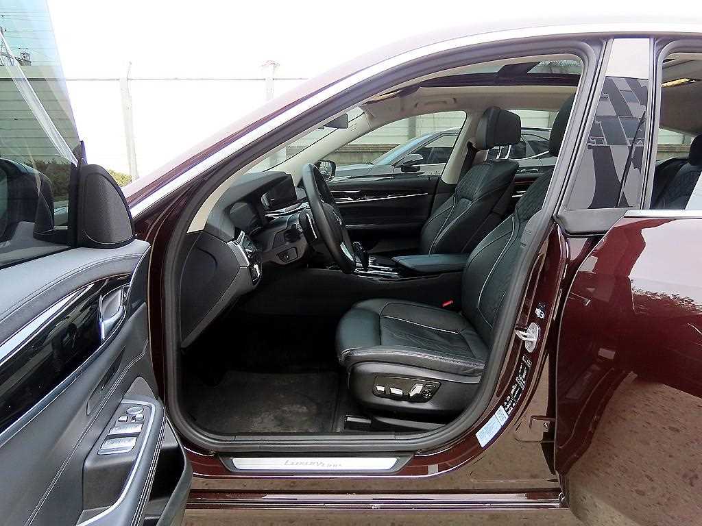 BMW Gran Turismo - Vista 5