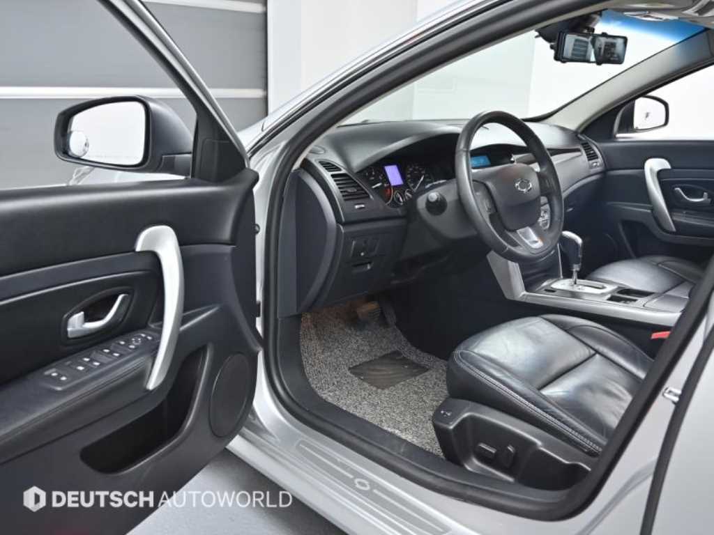 SAMSUNG SM5 - Vista 6