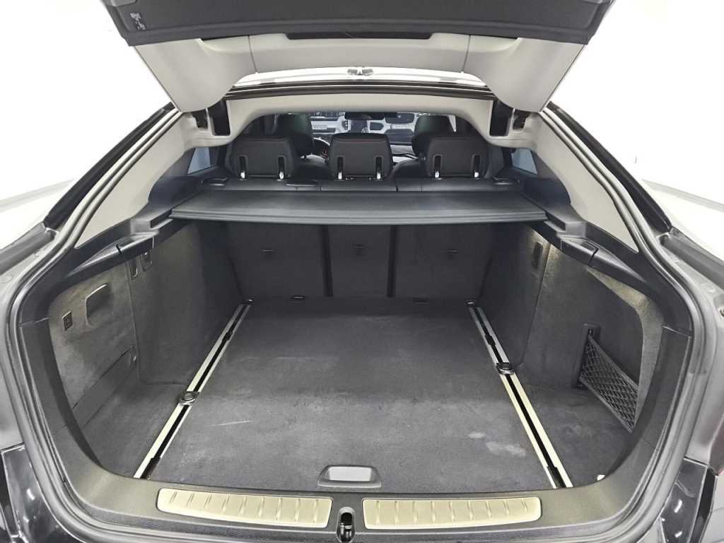 BMW Gran Turismo 2018 Negro - Importación desde Corea - HF Imports Iquique - Foto 14