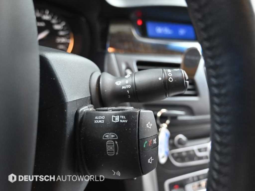 SAMSUNG SM5 2011 Plateado - Importación desde Corea - HF Imports Iquique - Foto 17