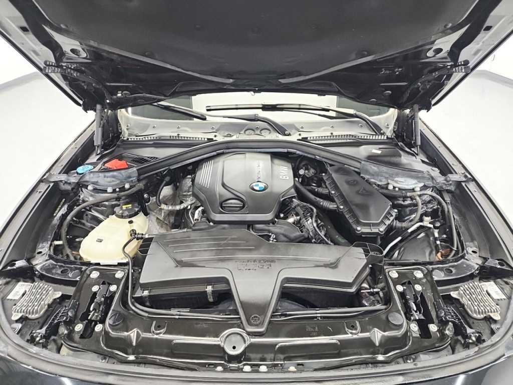 BMW Gran Turismo - Vista 5