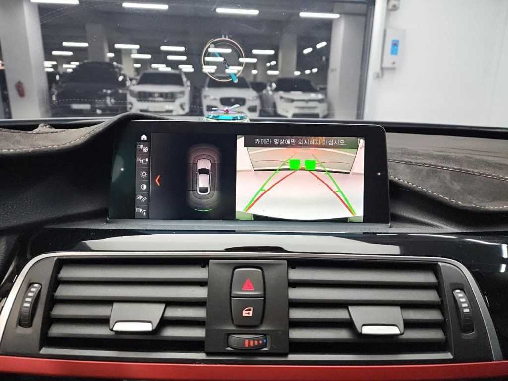 BMW Gran Turismo 2018 Negro - Importación desde Corea - HF Imports Iquique - Foto 17