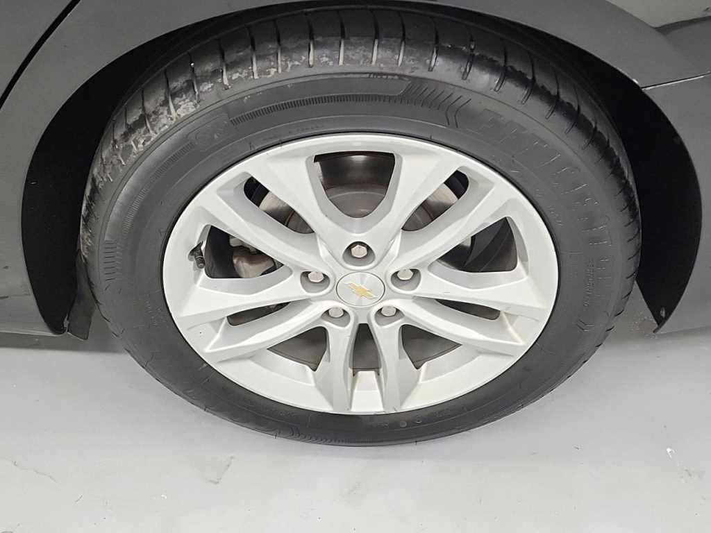 Chevrolet Malibu 2017 Negro - Importación desde Corea - HF Imports Iquique - Foto 19