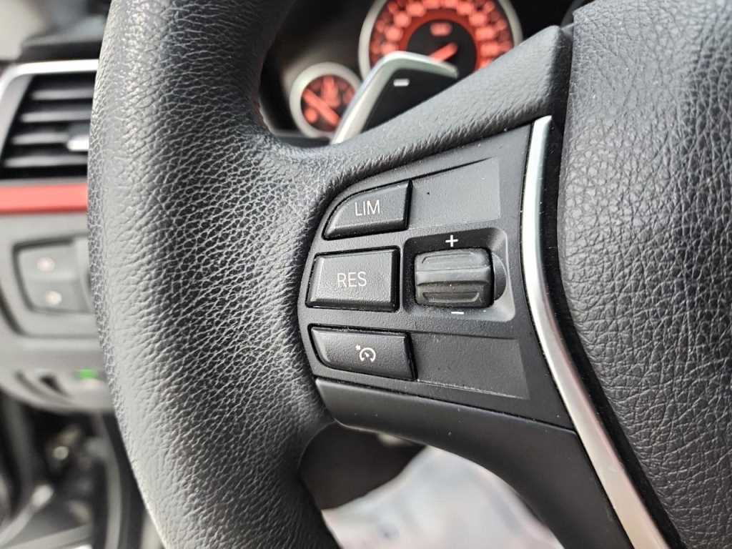 BMW Gran Turismo 2018 Negro - Importación desde Corea - HF Imports Iquique - Foto 16