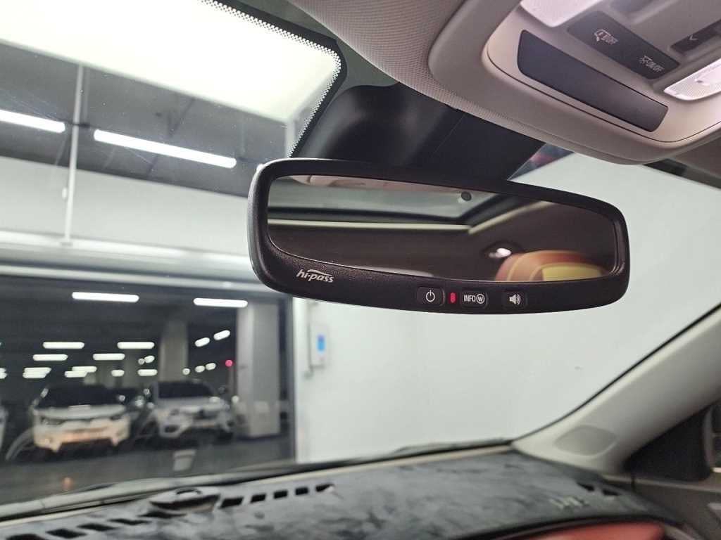 Chevrolet Malibu 2017 Negro - Importación desde Corea - HF Imports Iquique - Foto 14