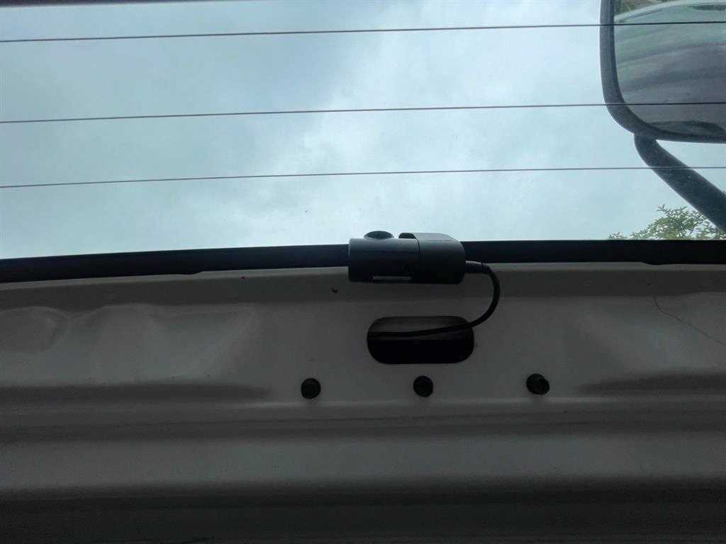 HYUNDAI Starex 2010 Plateado - Importación desde Corea - HF Imports Iquique - Foto 13