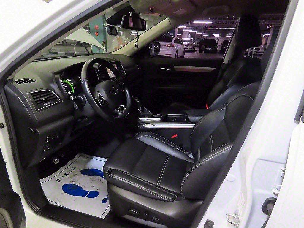 SAMSUNG QM6 - Vista 6