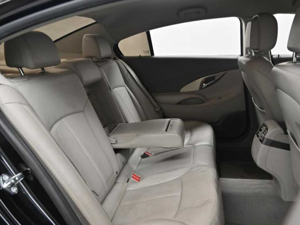 DAEWOO Alpheon - Vista 12