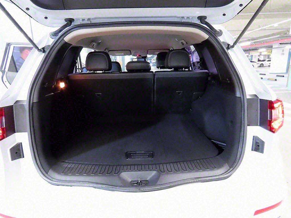 SAMSUNG QM6 2017 Blanco - Importación desde Corea - HF Imports Iquique - Foto 17