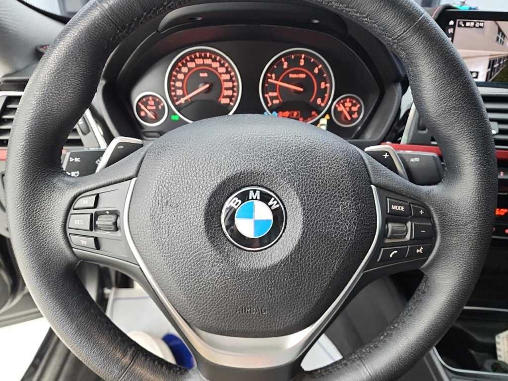 BMW Gran Turismo - Vista 9