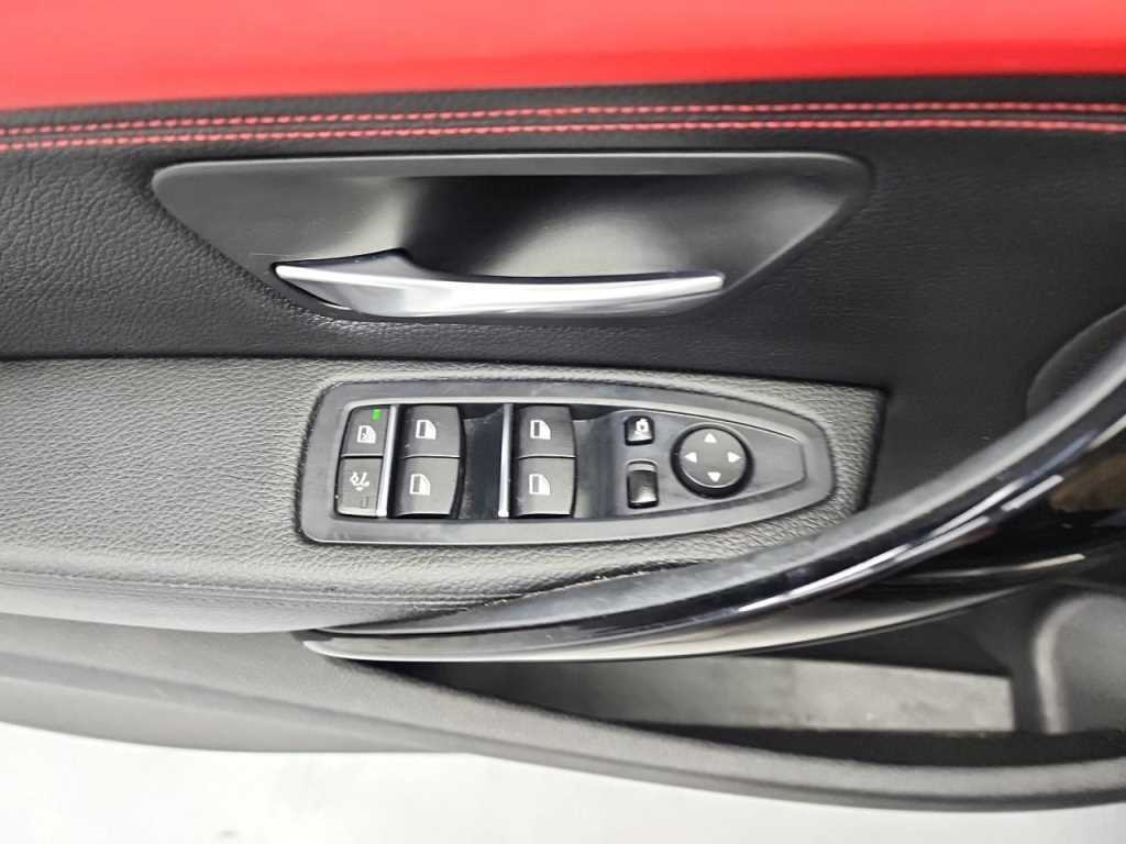 BMW Gran Turismo 2018 Negro - Importación desde Corea - HF Imports Iquique - Foto 20