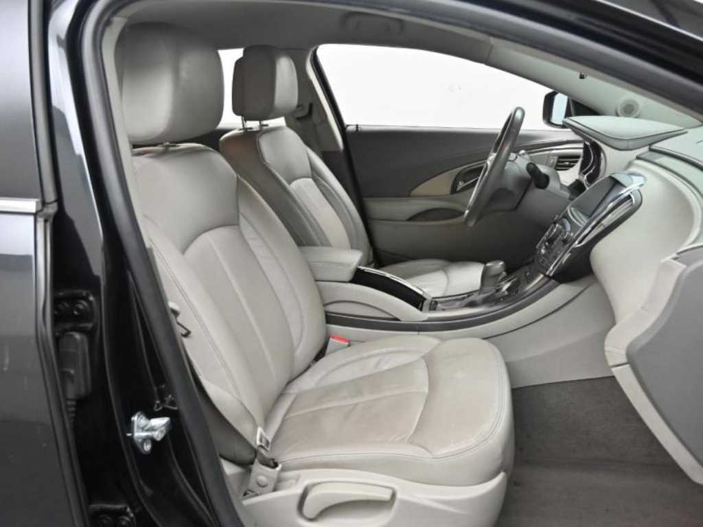 DAEWOO Alpheon - Vista 10