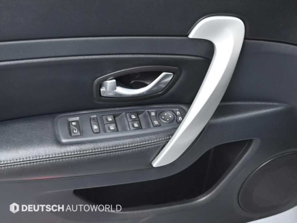 SAMSUNG SM5 2011 Plateado - Importación desde Corea - HF Imports Iquique - Foto 16