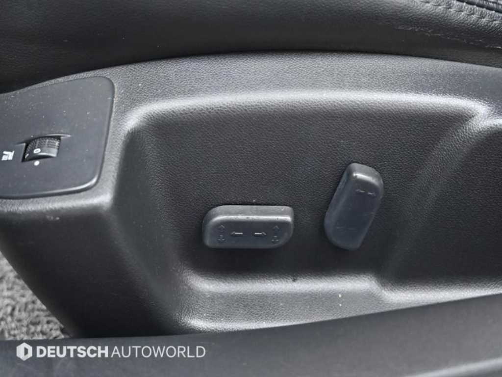 SAMSUNG SM5 2011 Plateado - Importación desde Corea - HF Imports Iquique - Foto 14