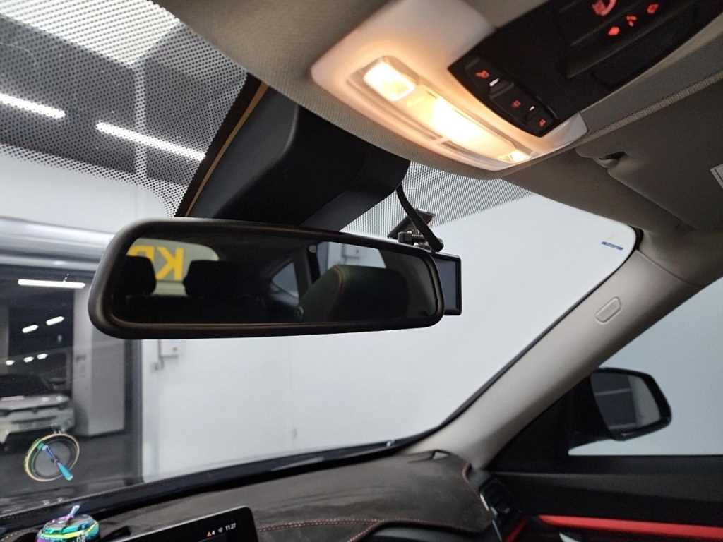 BMW Gran Turismo 2018 Negro - Importación desde Corea - HF Imports Iquique - Foto 13