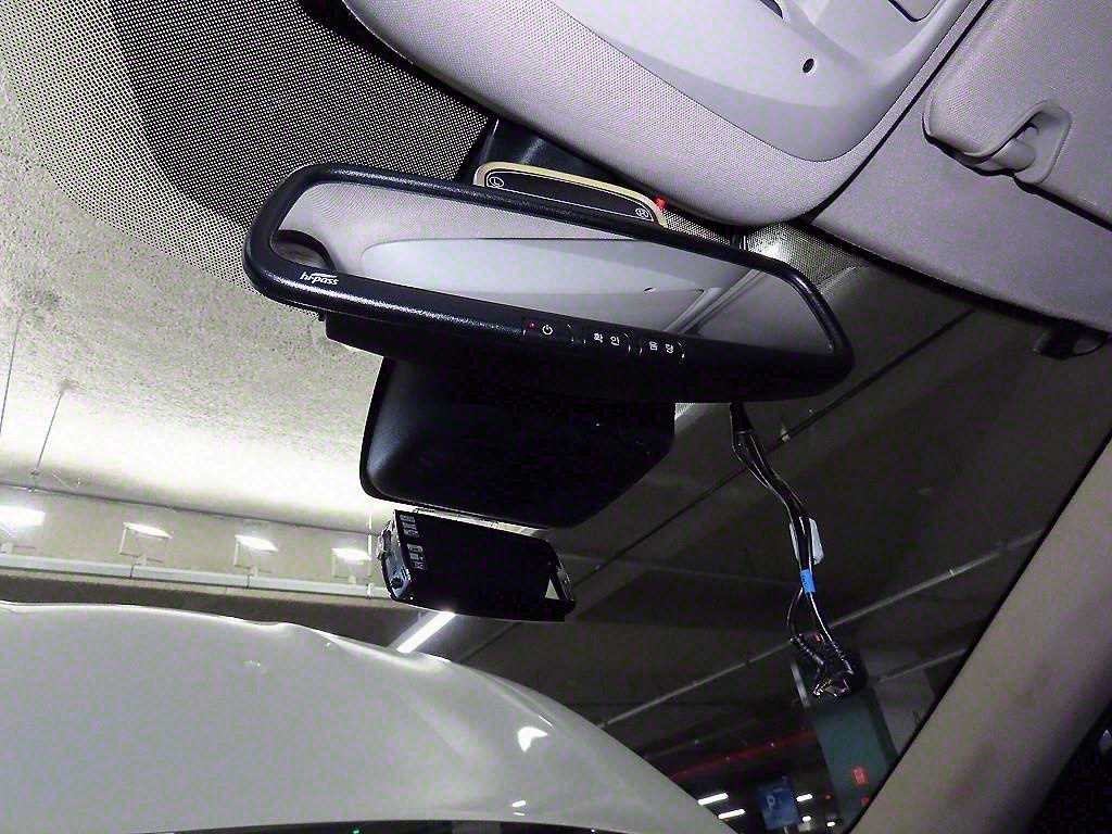 SAMSUNG QM6 2017 Blanco - Importación desde Corea - HF Imports Iquique - Foto 15