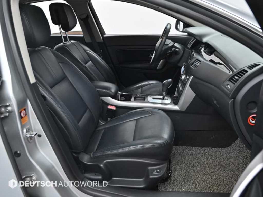 SAMSUNG SM5 - Vista 7