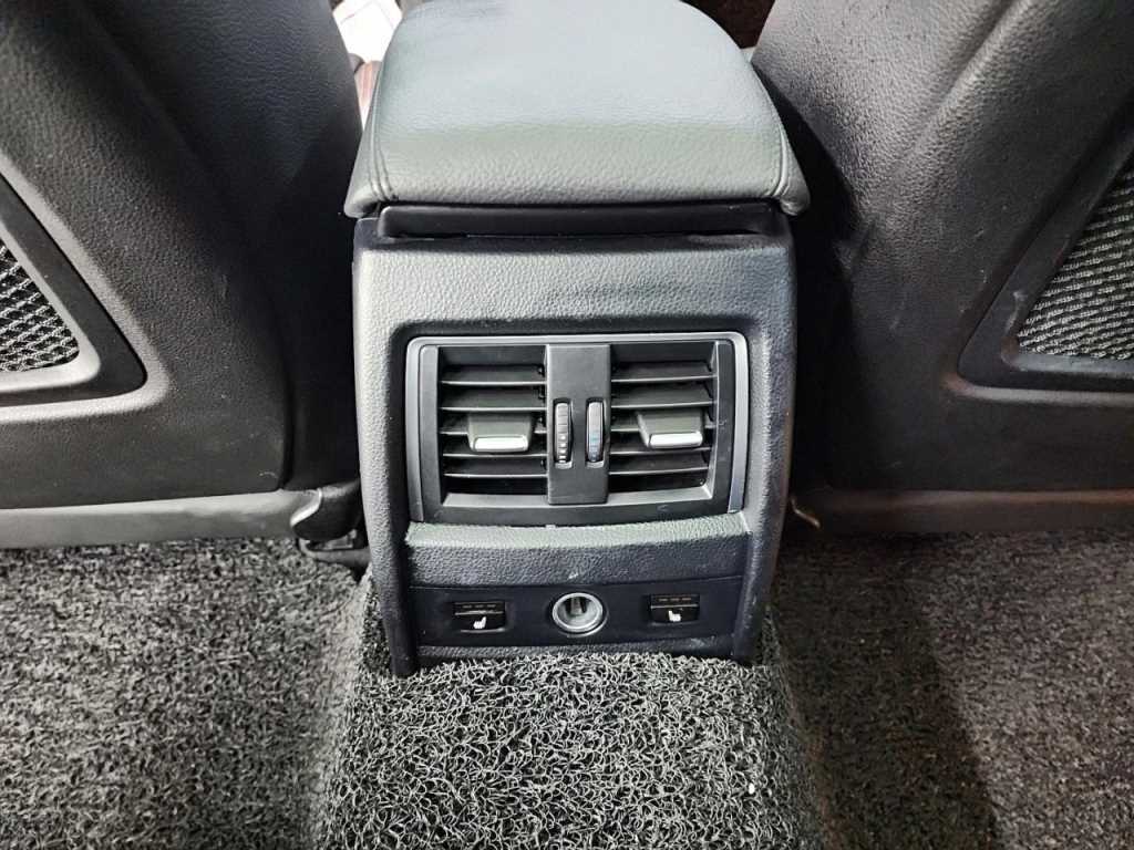 BMW Gran Turismo 2018 Negro - Importación desde Corea - HF Imports Iquique - Foto 15