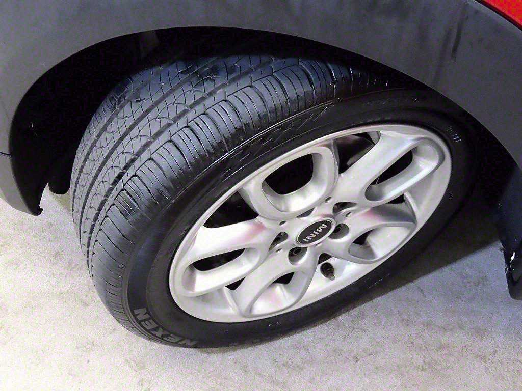 Mini Cooper 2018 Rojo - Importación desde Corea - HF Imports Iquique - Foto 20