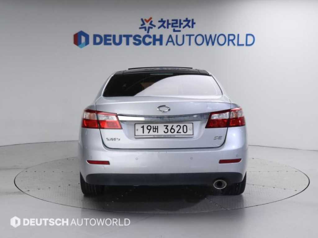 SAMSUNG SM5 - Vista 4