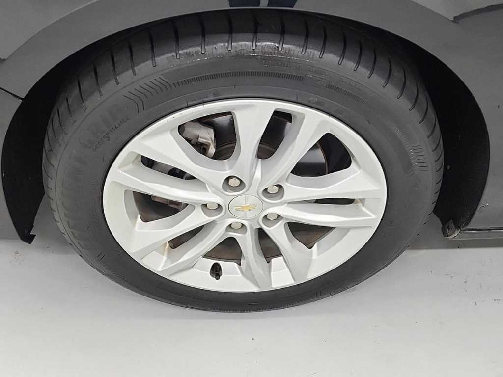 Chevrolet Malibu 2017 Negro - Importación desde Corea - HF Imports Iquique - Foto 18